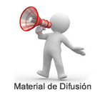 Material de Difusión