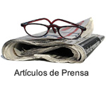Artículos de Prensa