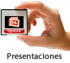 Presentaciones