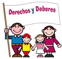 Derechos y deberes de los tartamudos