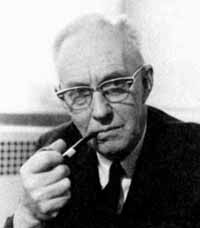 Charles Van Riper